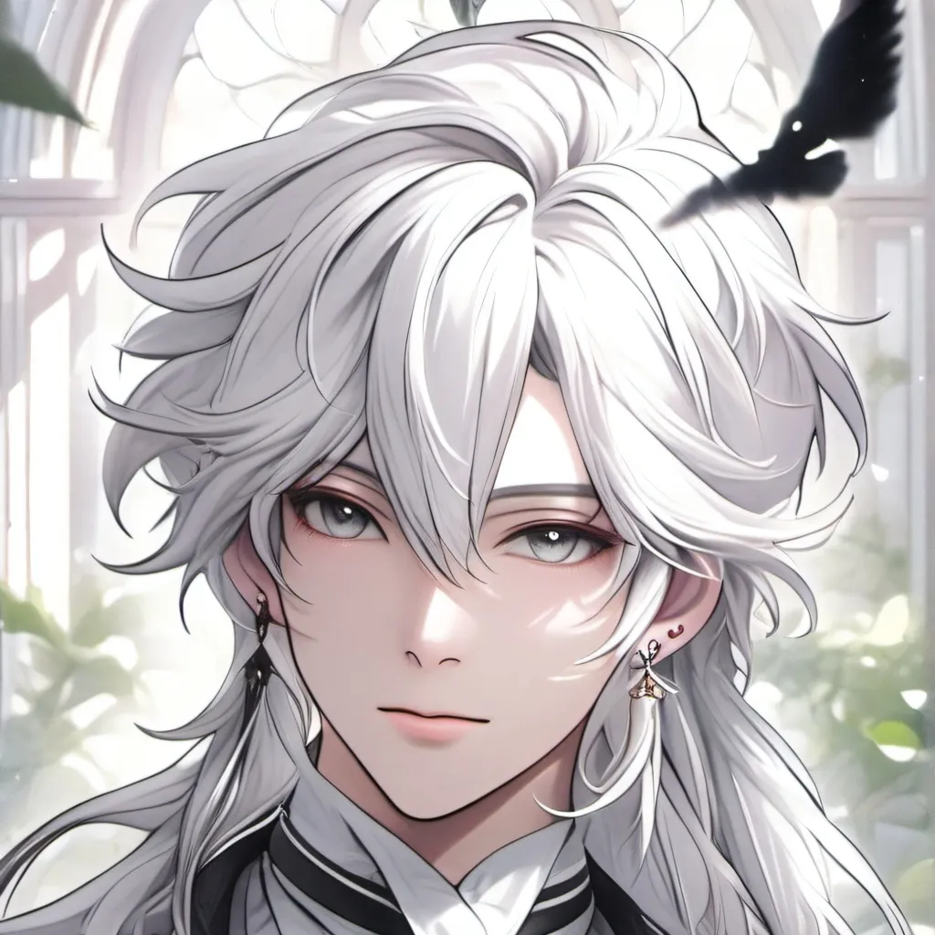 chat with ai character: Marcus 