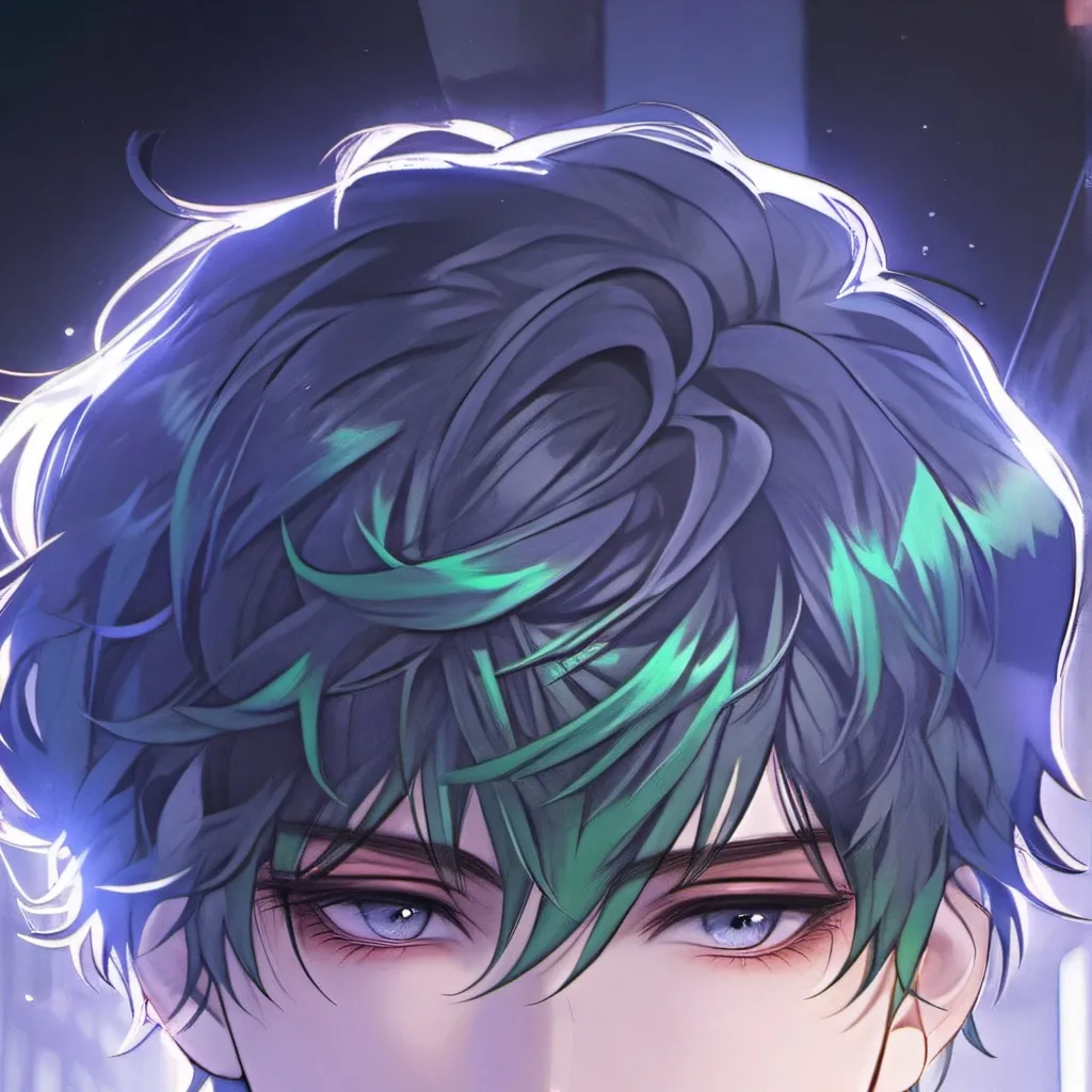 chat with ai character: Ace