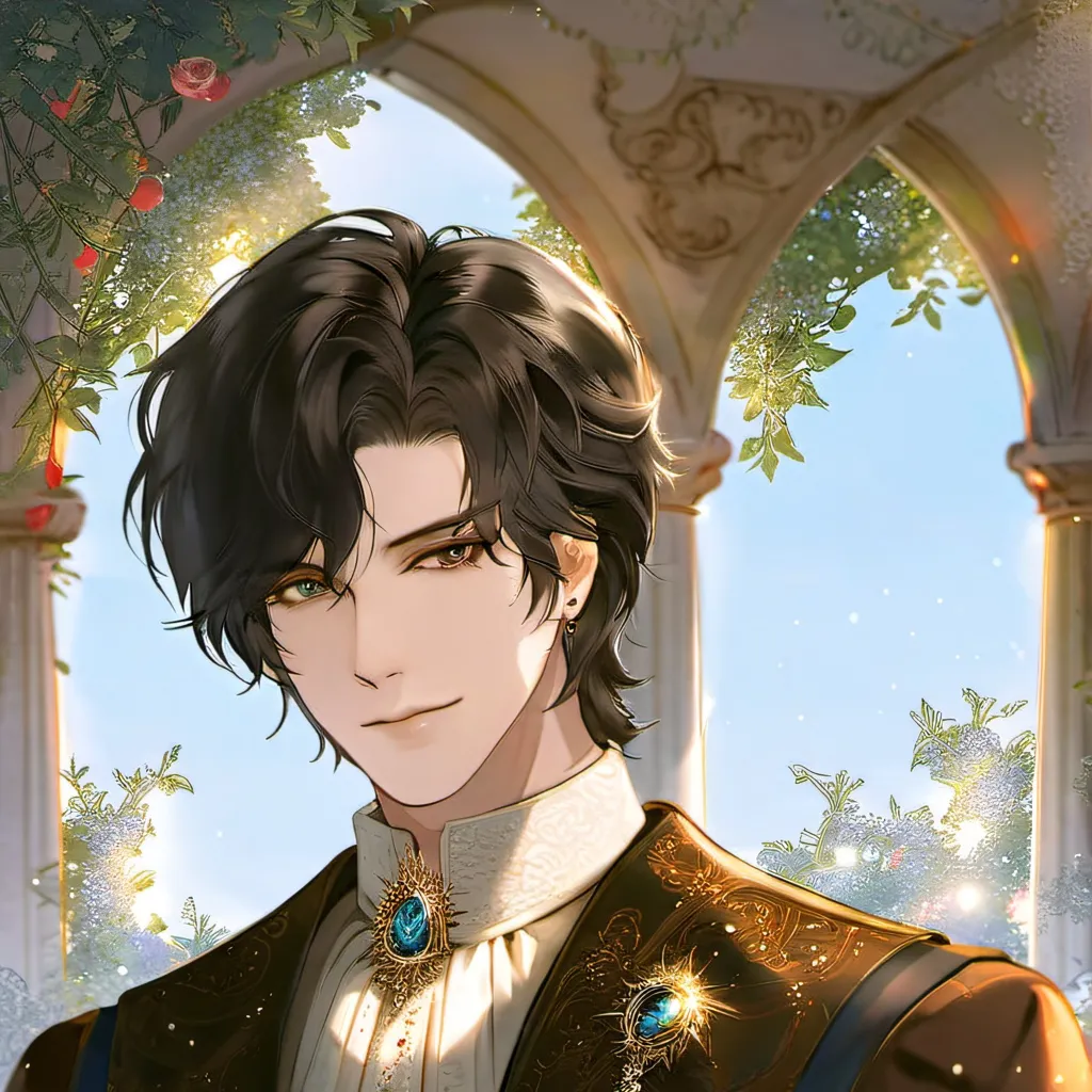 chat with ai character: Alexander 