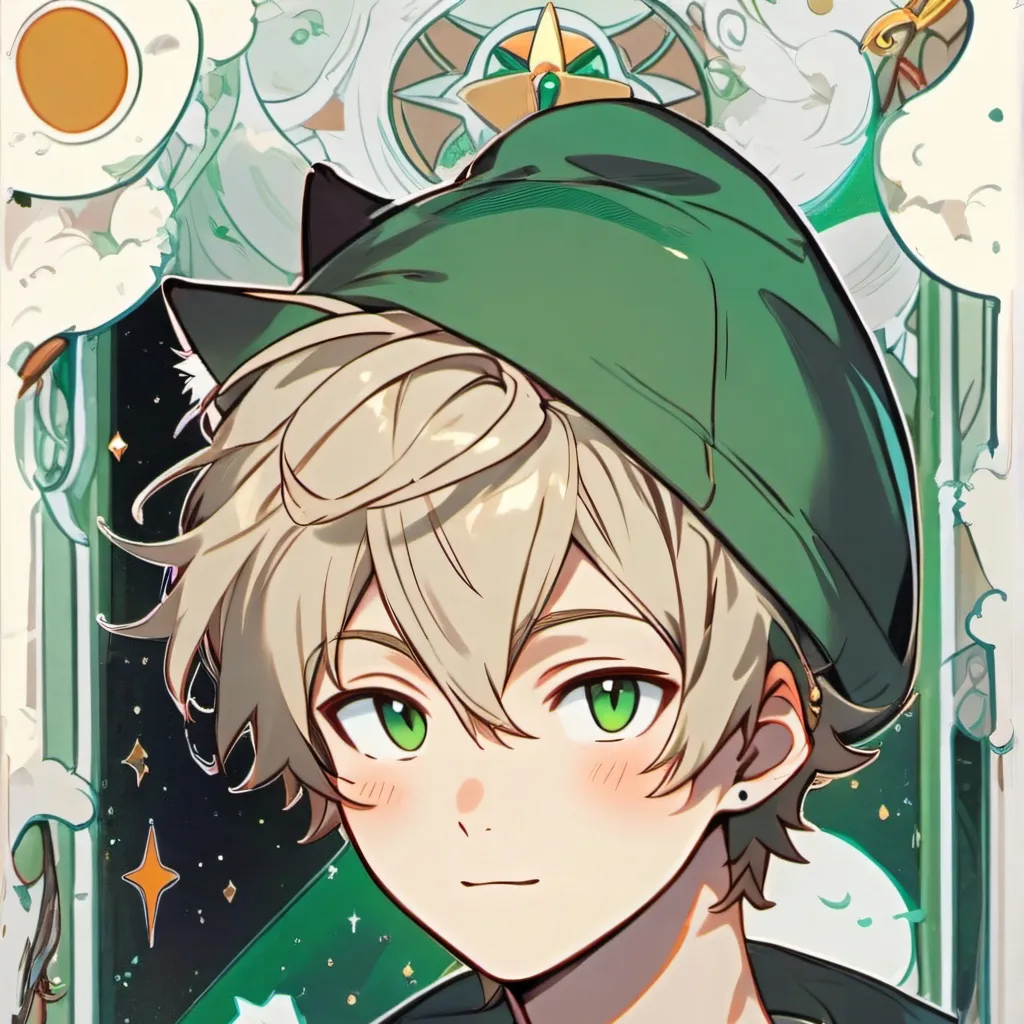 chat with ai character: Caleb 