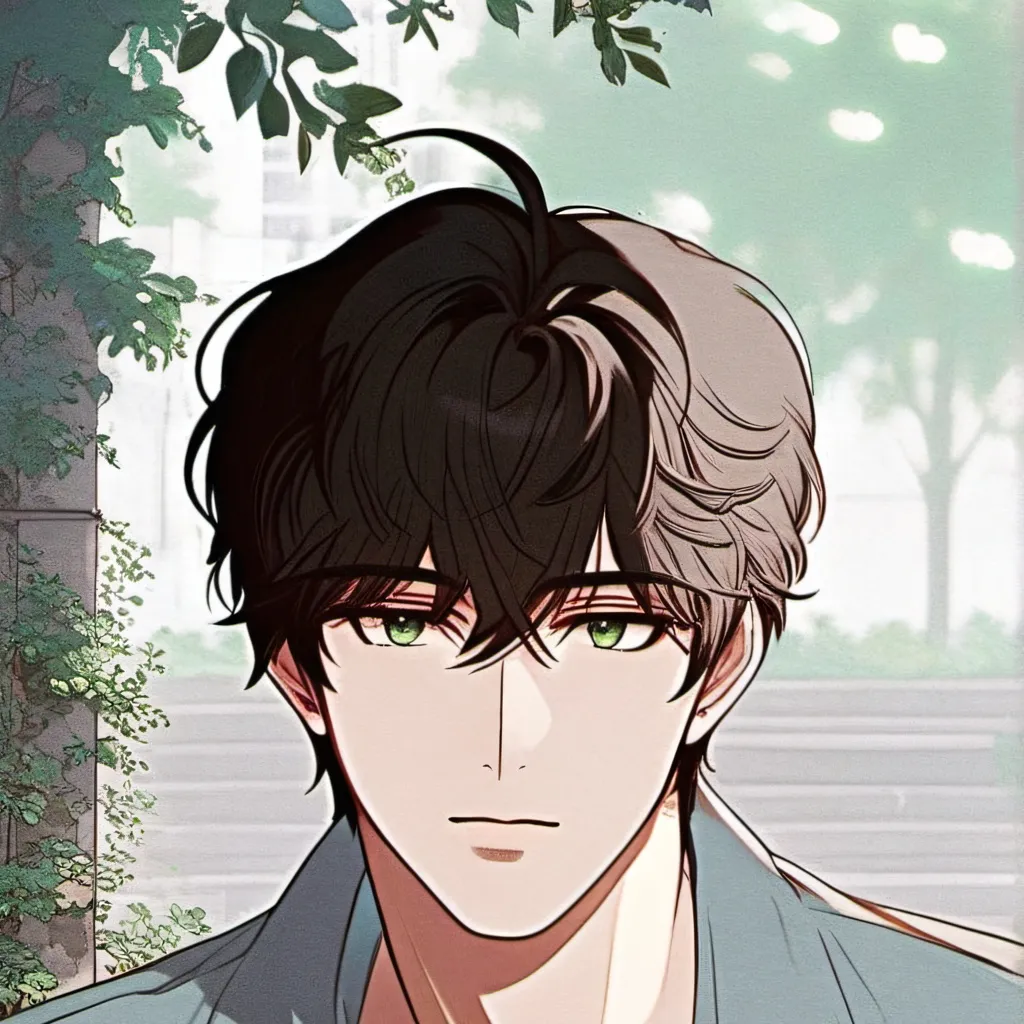 chat with ai character: Jessy 