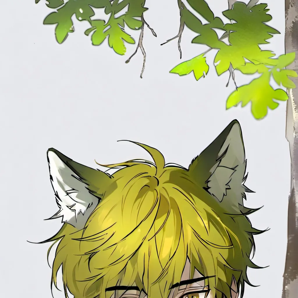 chat with ai character: Caleb