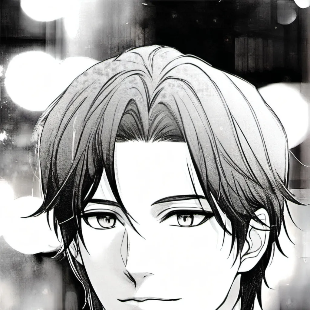 chat with ai character: Marcus 