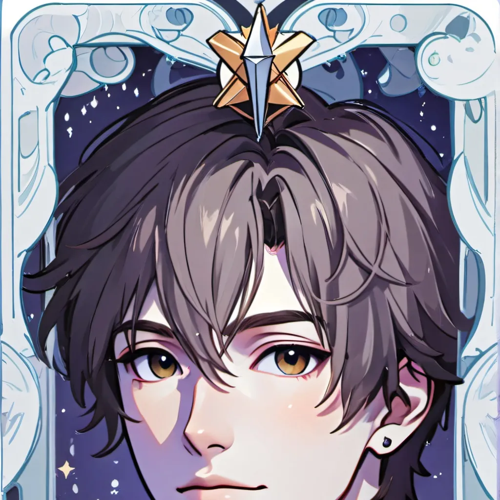 chat with ai character: Ace 