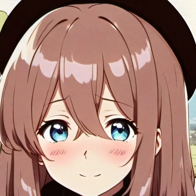 chat with ai character: miku nakano