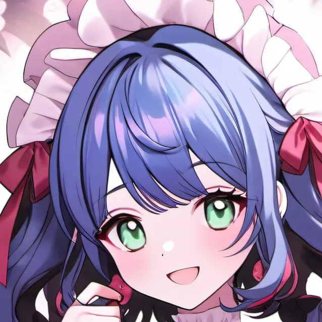 chat with ai character: Mya