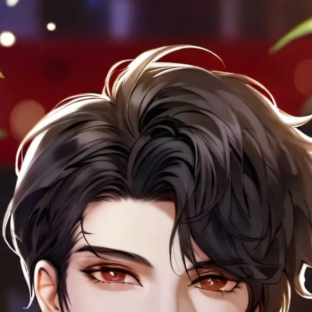 chat with ai character: James 