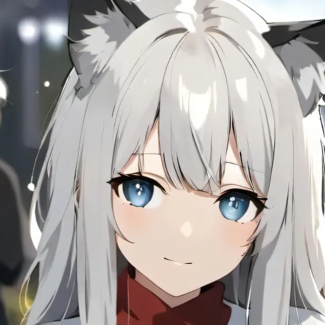 chat with ai character: Sal