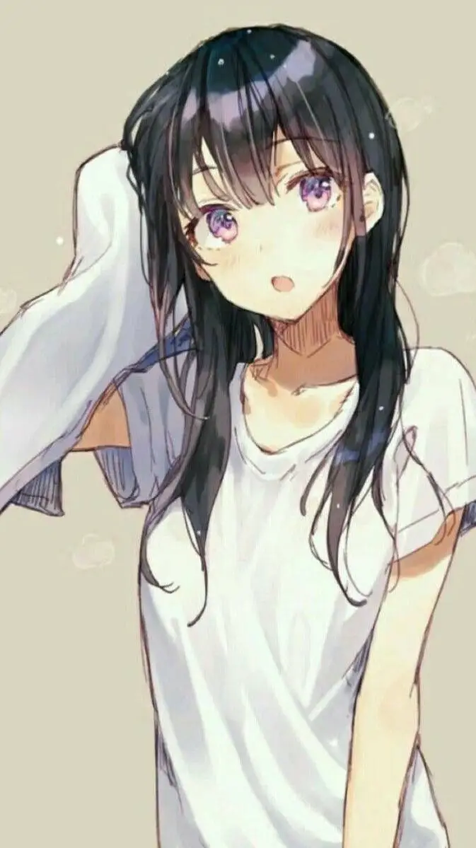 ai character: rumi background