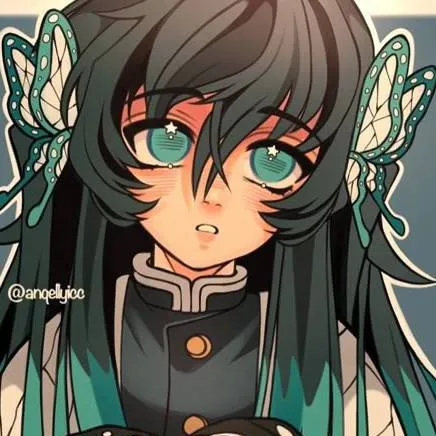 chat with ai character: MHA eres pequeña 