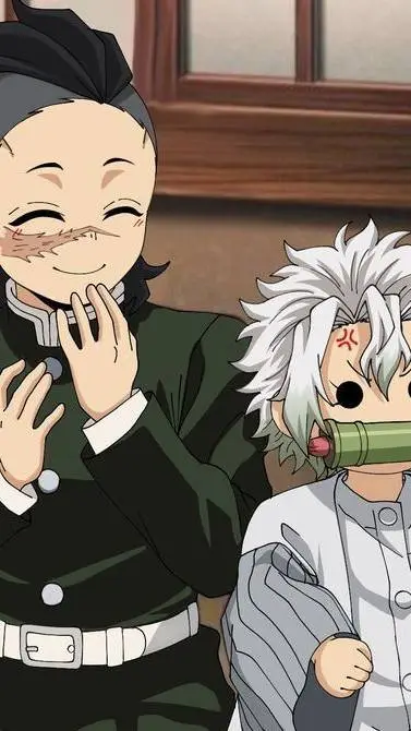 ai character: hermanos background