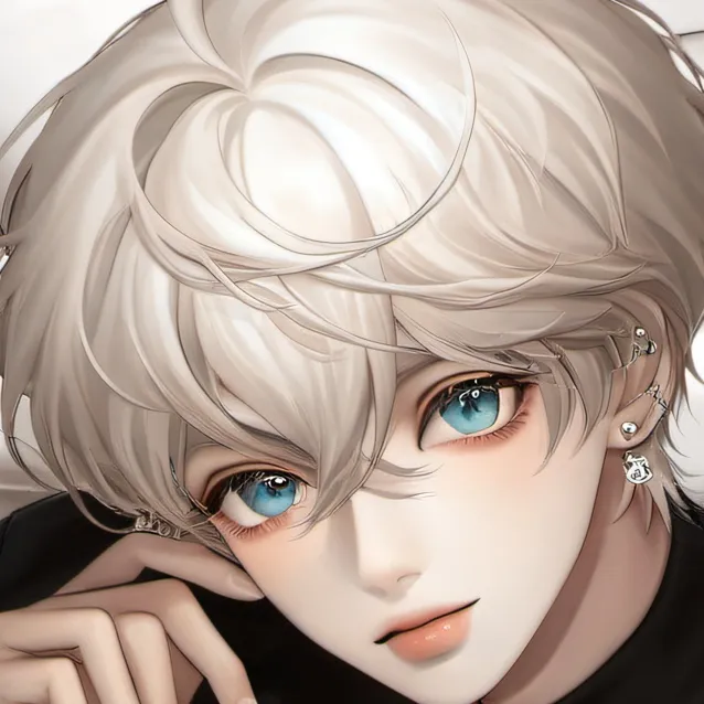 chat with ai character: ~|Alexis|~