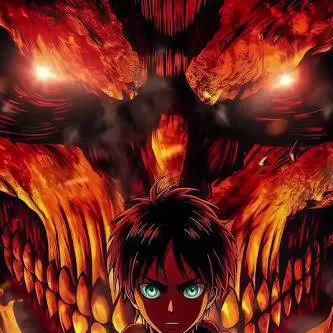 chat with ai character: Eren Yeager