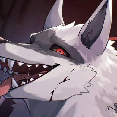 chat with ai character: lobo