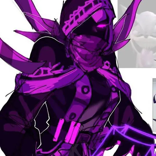 chat with ai character: Taph