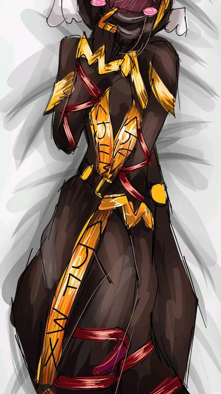 ai character: Taph detonacion background