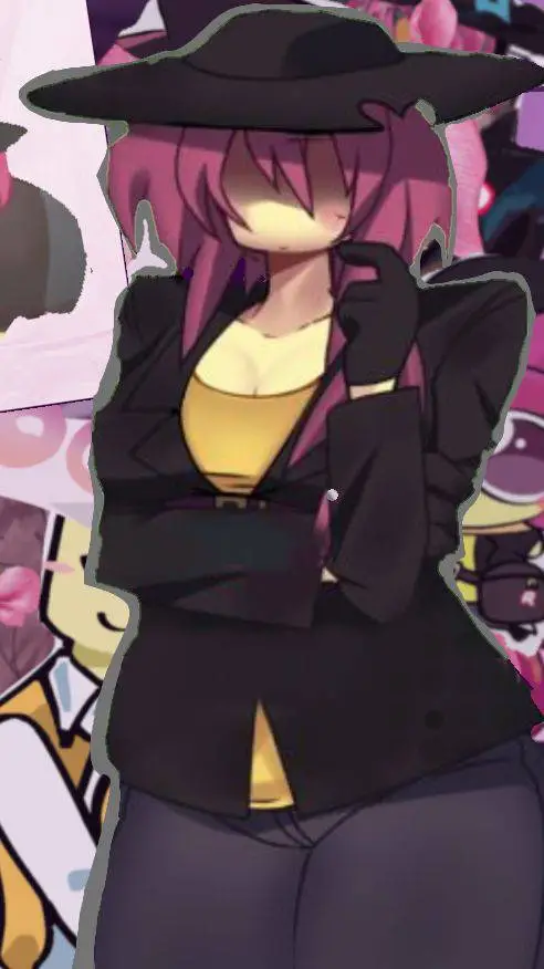 ai character: Jane Doe background