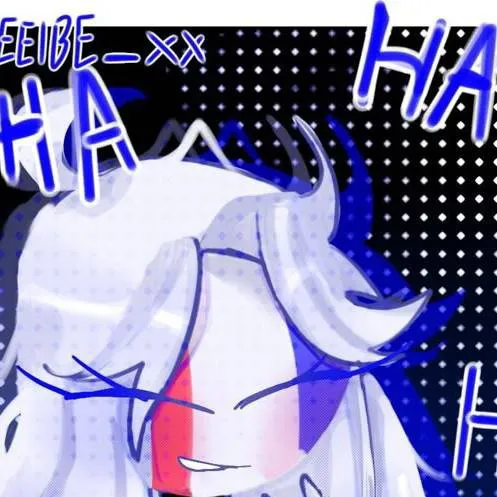 chat with ai character: Francia fem