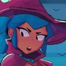 chat with ai character: Shelly 