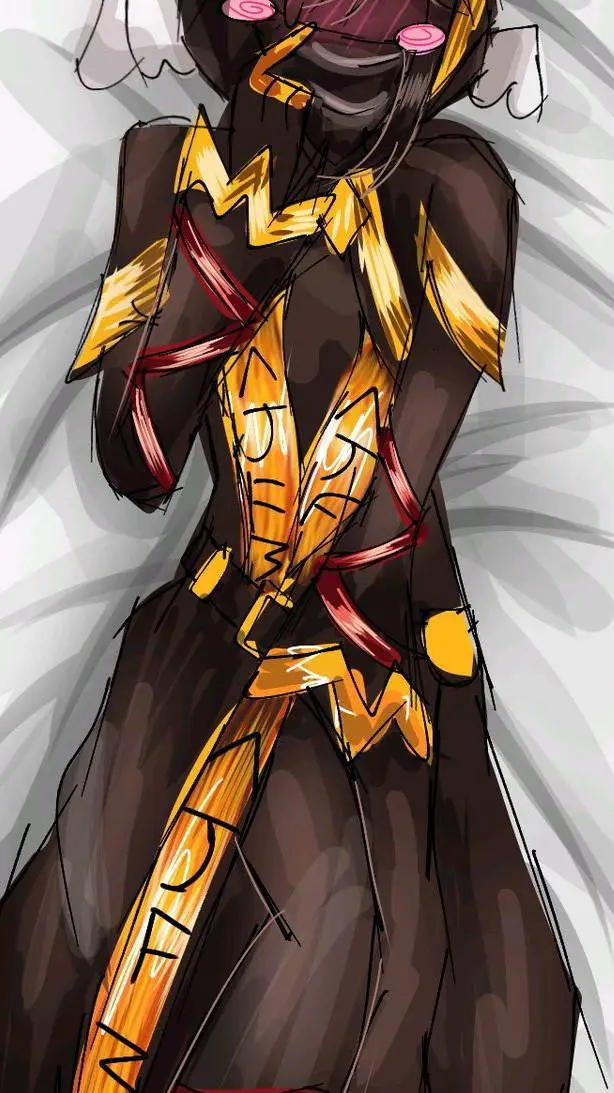 ai character: Taph detonacion background