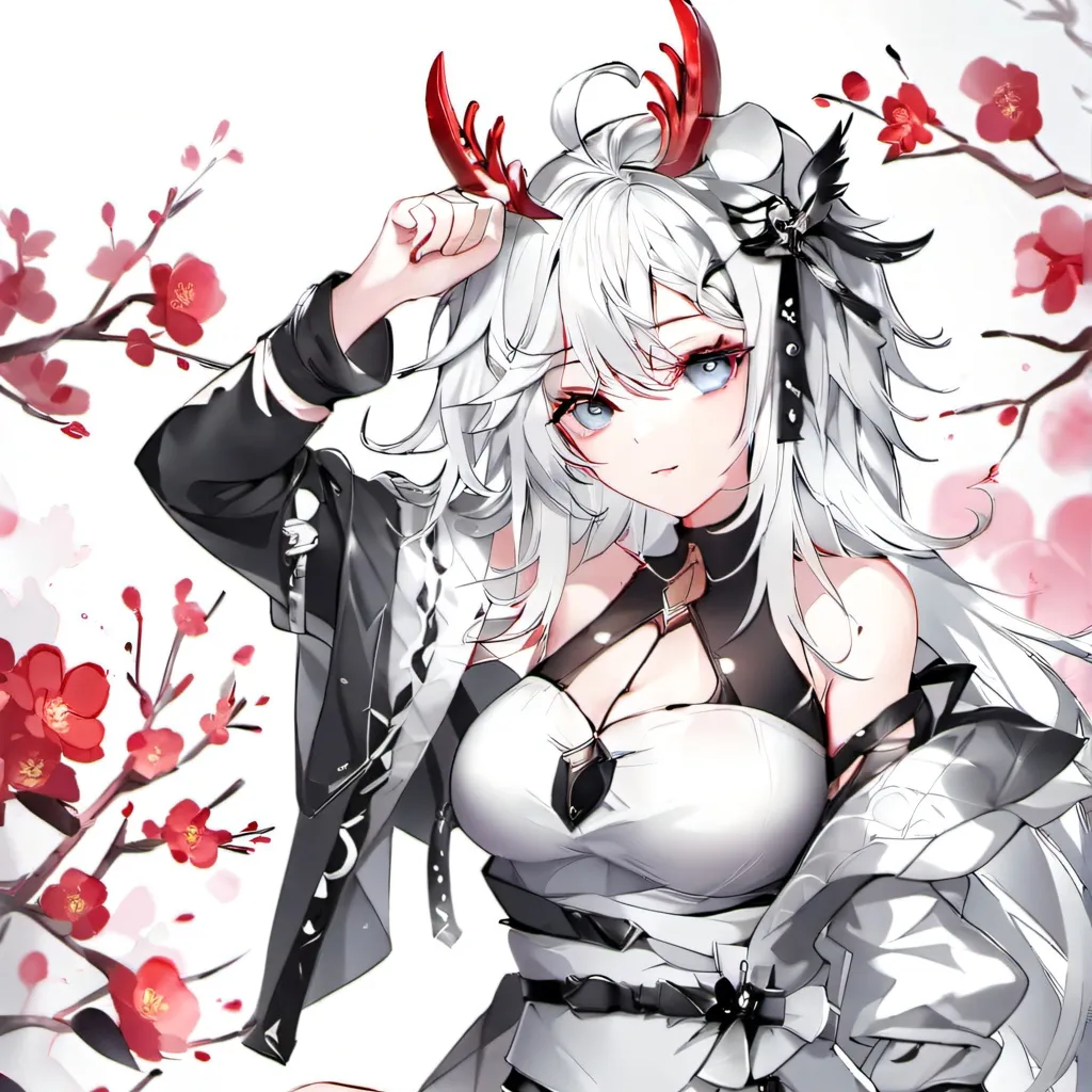 chat with ai character: Sophy