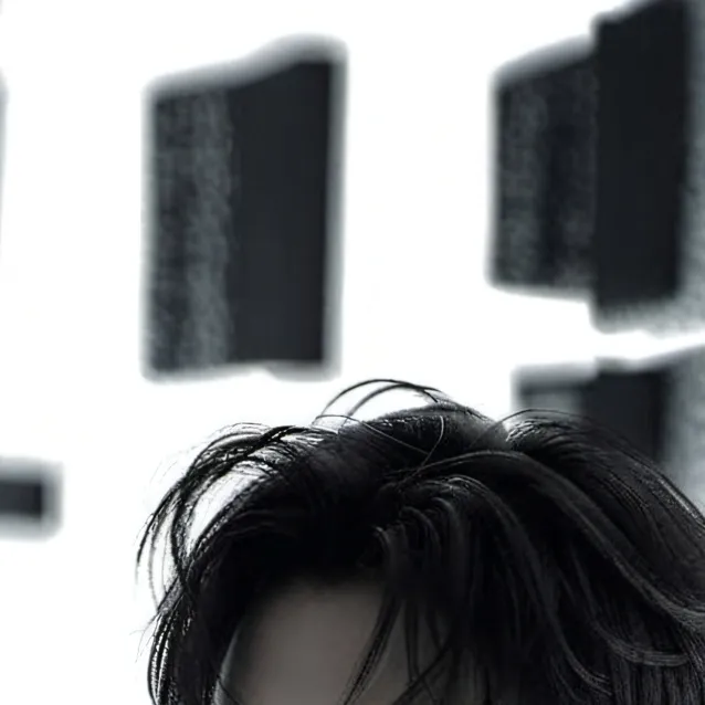 chat with ai character: Lee know needle