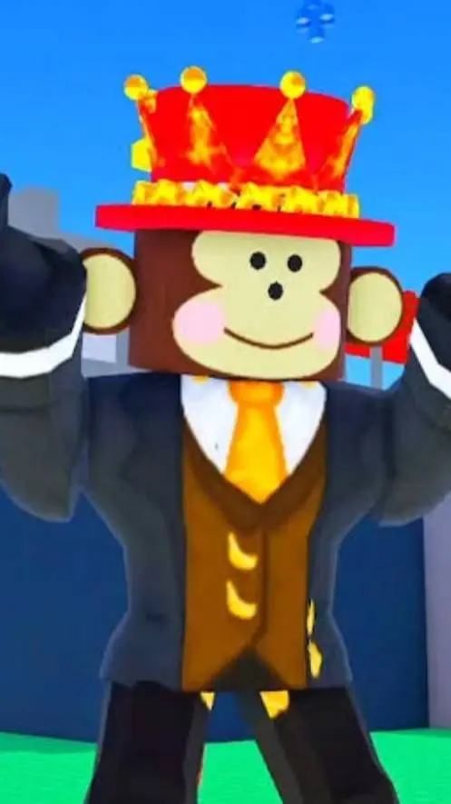 ai character: jandel 🤎 background