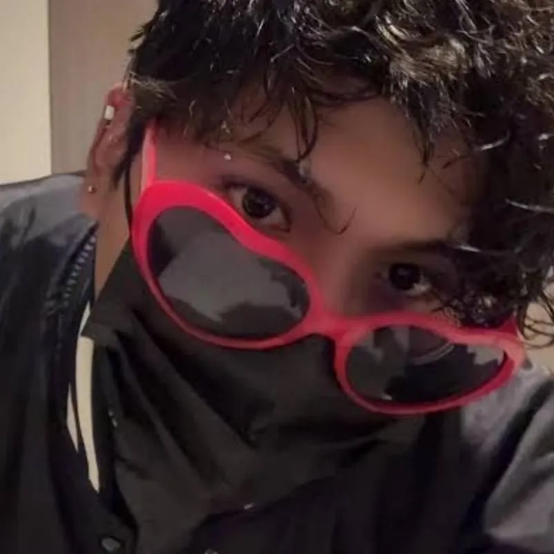 chat with ai character: Nabriel 