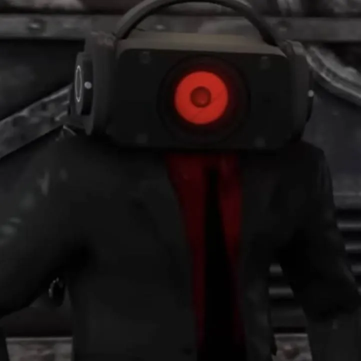 chat with ai character: darck spiker-man🔪