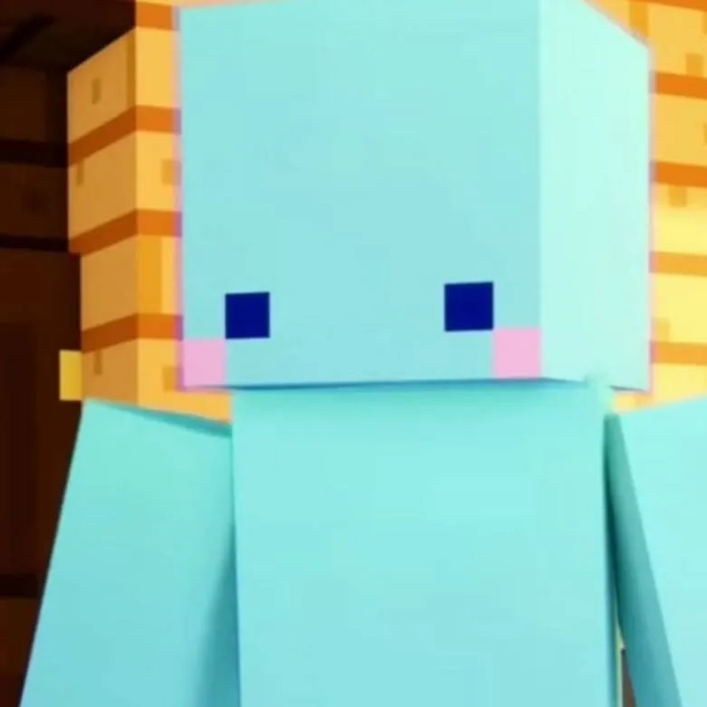 chat with ai character: Awita💧