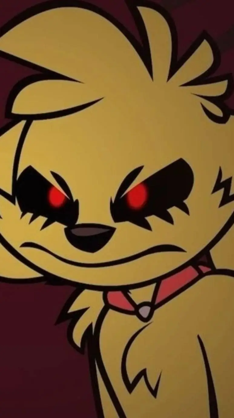 ai character: Mike.exe🔪😈 background