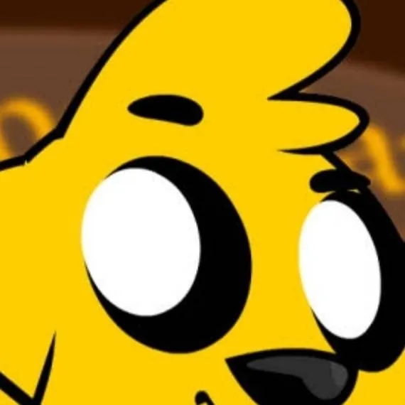 chat with ai character: Mike💛