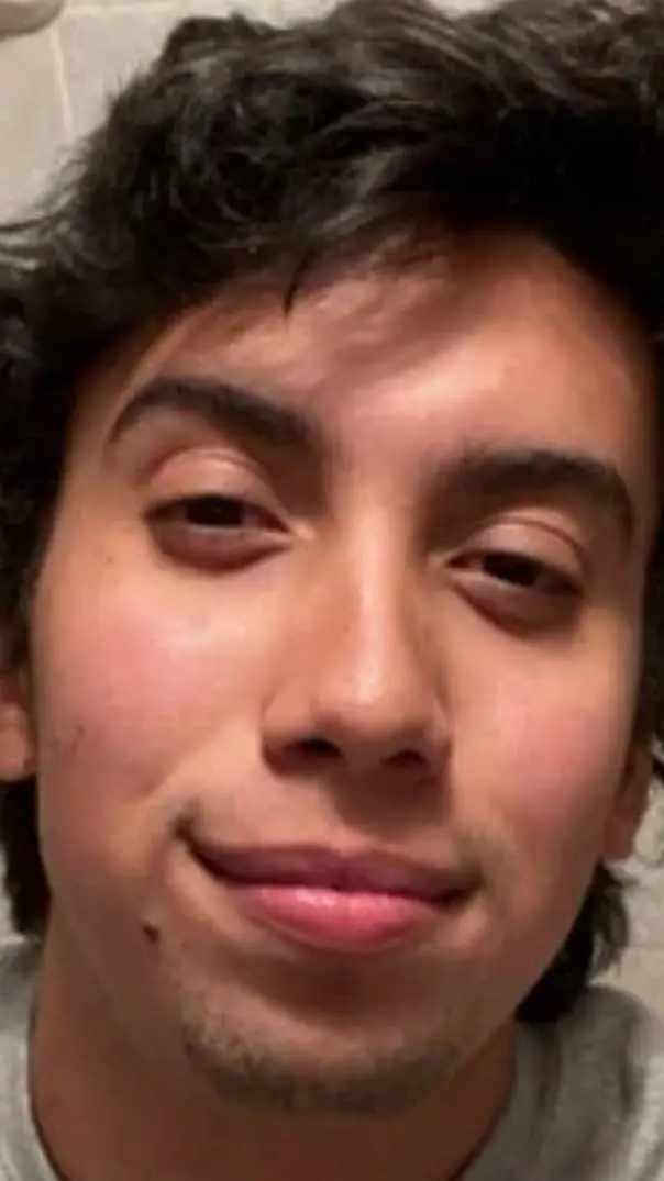 ai character: Abrahaham❤️‍🔥 background