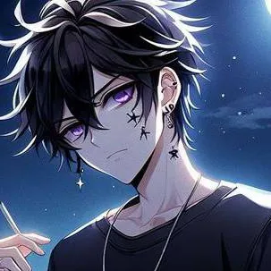 chat with ai character: Max