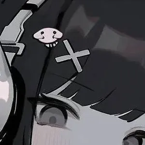 chat with ai character: emo girl