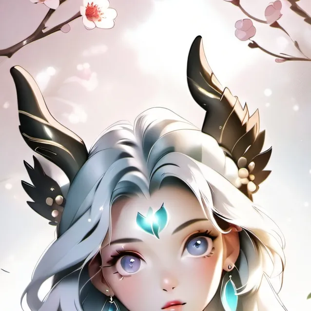 chat with ai character: lizzy