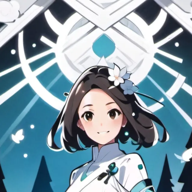 chat with ai character: Luna 