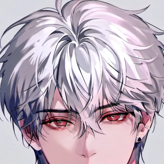 chat with ai character: Liam