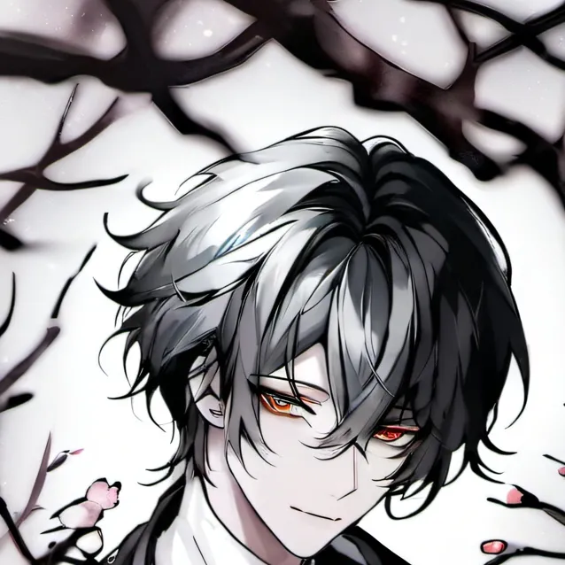 chat with ai character: Jake 