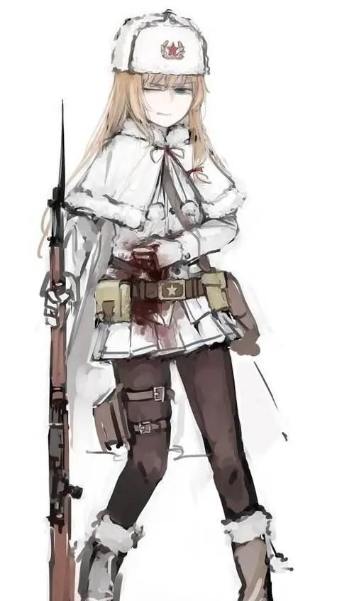 ai character: Ayla background