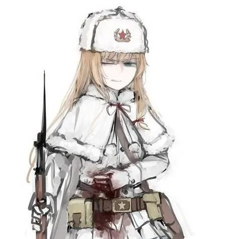 chat with ai character: Ayla