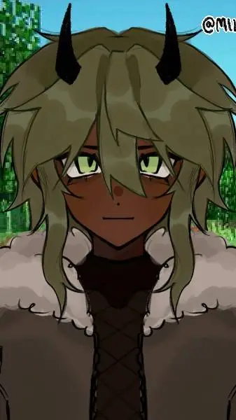 ai character: Sophia background