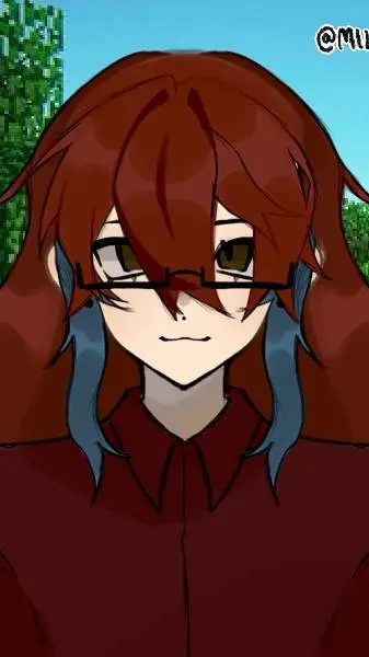 ai character: Chloe background