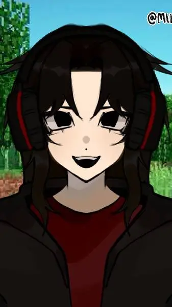 ai character: Stacy background