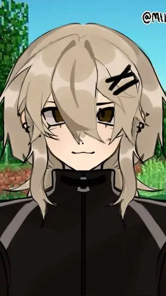 ai character: Aiko Backman background