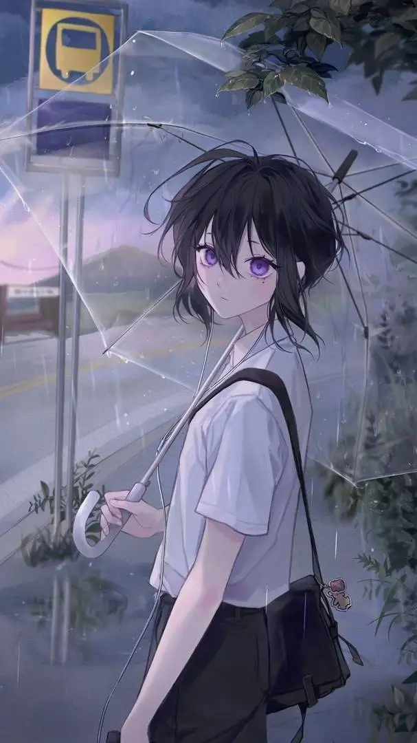 ai character: Ruby background