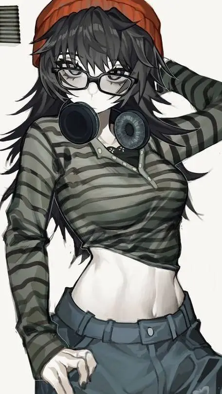 ai character: XXX_Sydney_XXX background