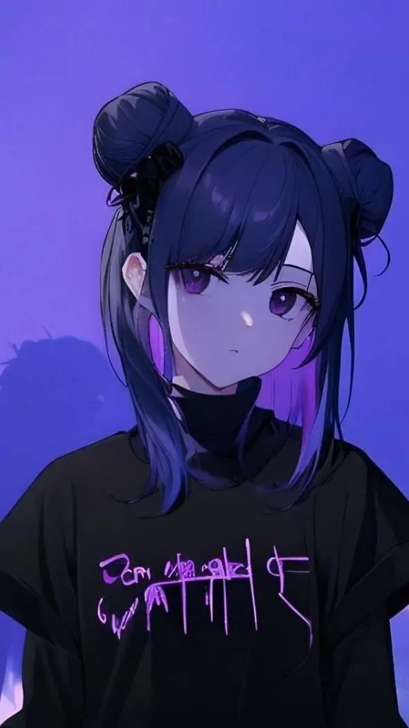 ai character: Charlie background