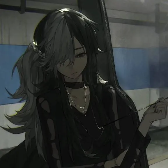 chat with ai character: Christie 