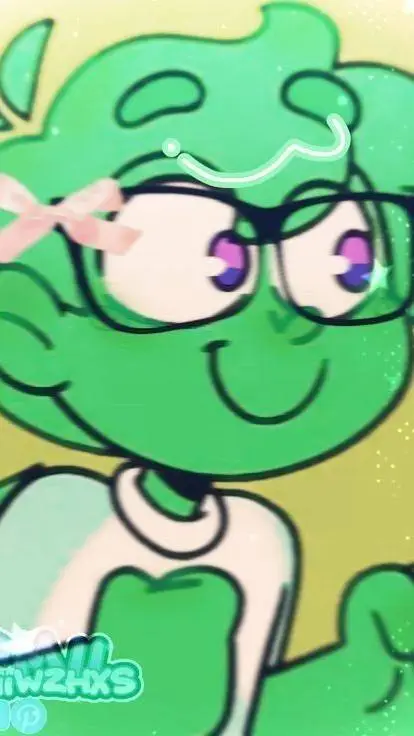 ai character: Torajo!🍏 background